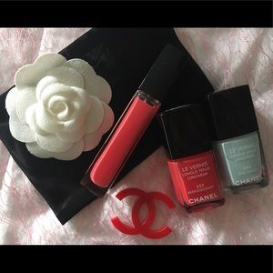 ❤️Chanel Beauty💙